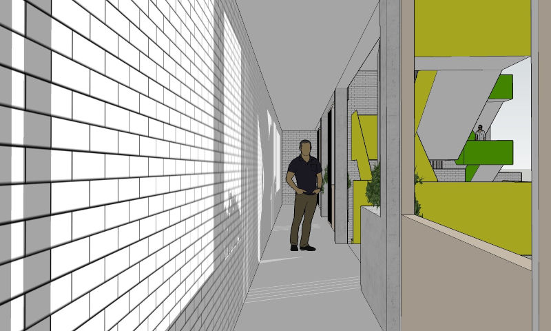 Mix Developments - Homes for Londoners