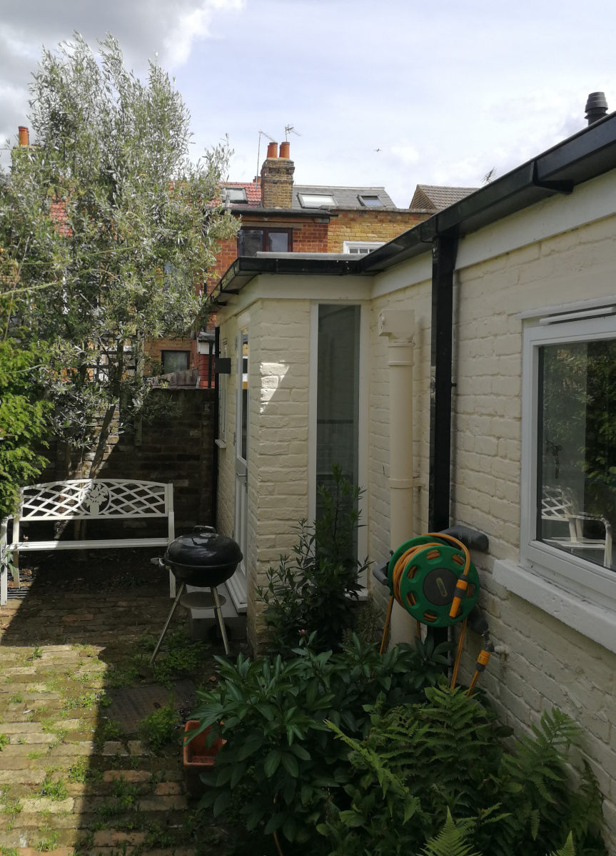 Mix Developments - Homes for Londoners