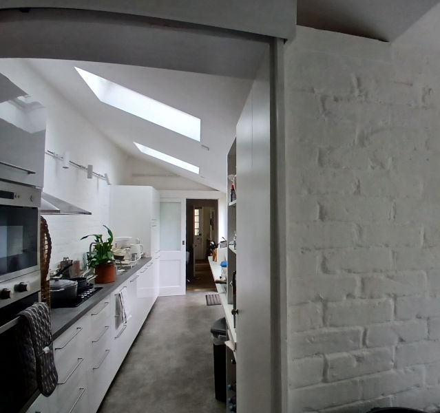 Mix Developments - Homes for Londoners
