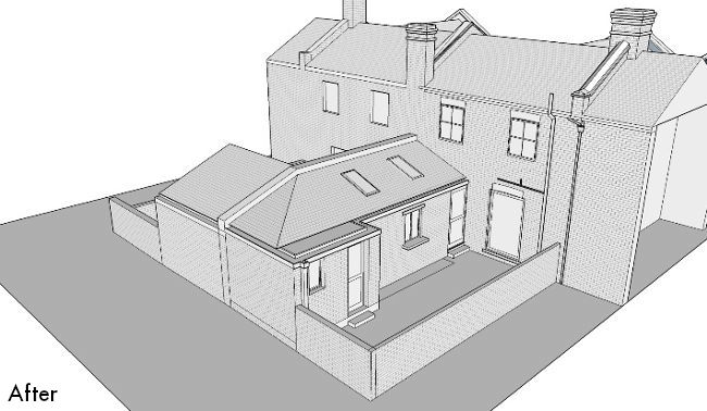 Mix Developments - Homes for Londoners