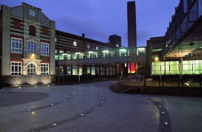 Mix Developments - Homes for Londoners