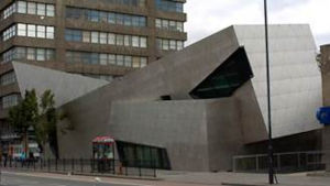 Mix Developments - Homes for Londoners