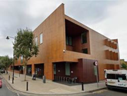 Mix Developments - Homes for Londoners