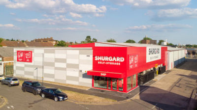 Mix Developments - Homes for Londoners