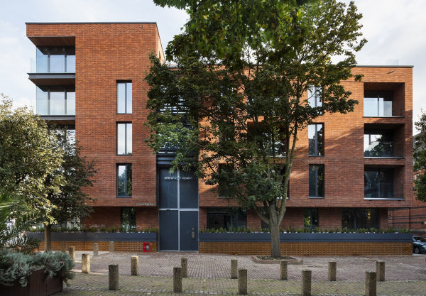 Mix Developments - Homes for Londoners