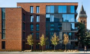 Mix Developments - Homes for Londoners