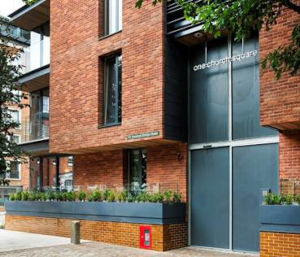Mix Developments - Homes for Londoners