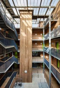 Mix Developments - Homes for Londoners